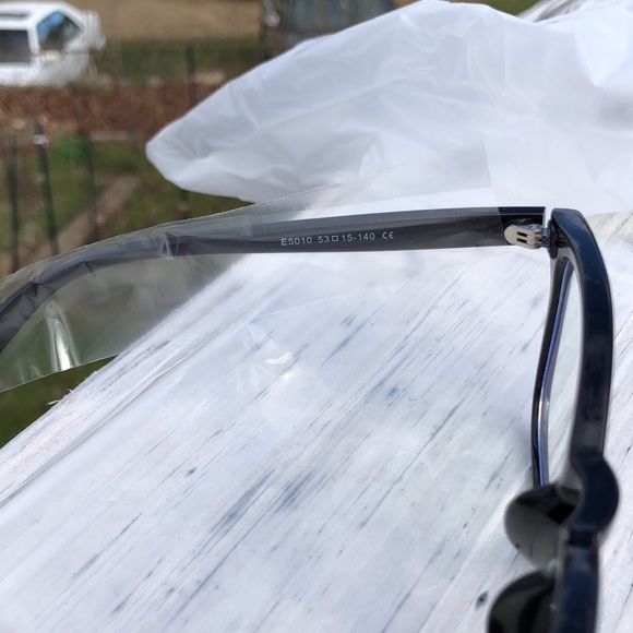 BRAND NEW pair blue light glasses - Picture 6 of 6